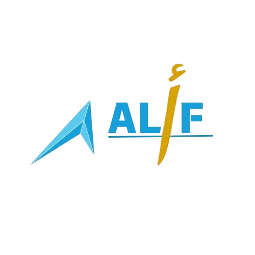 Alif InfoTech Solutions
