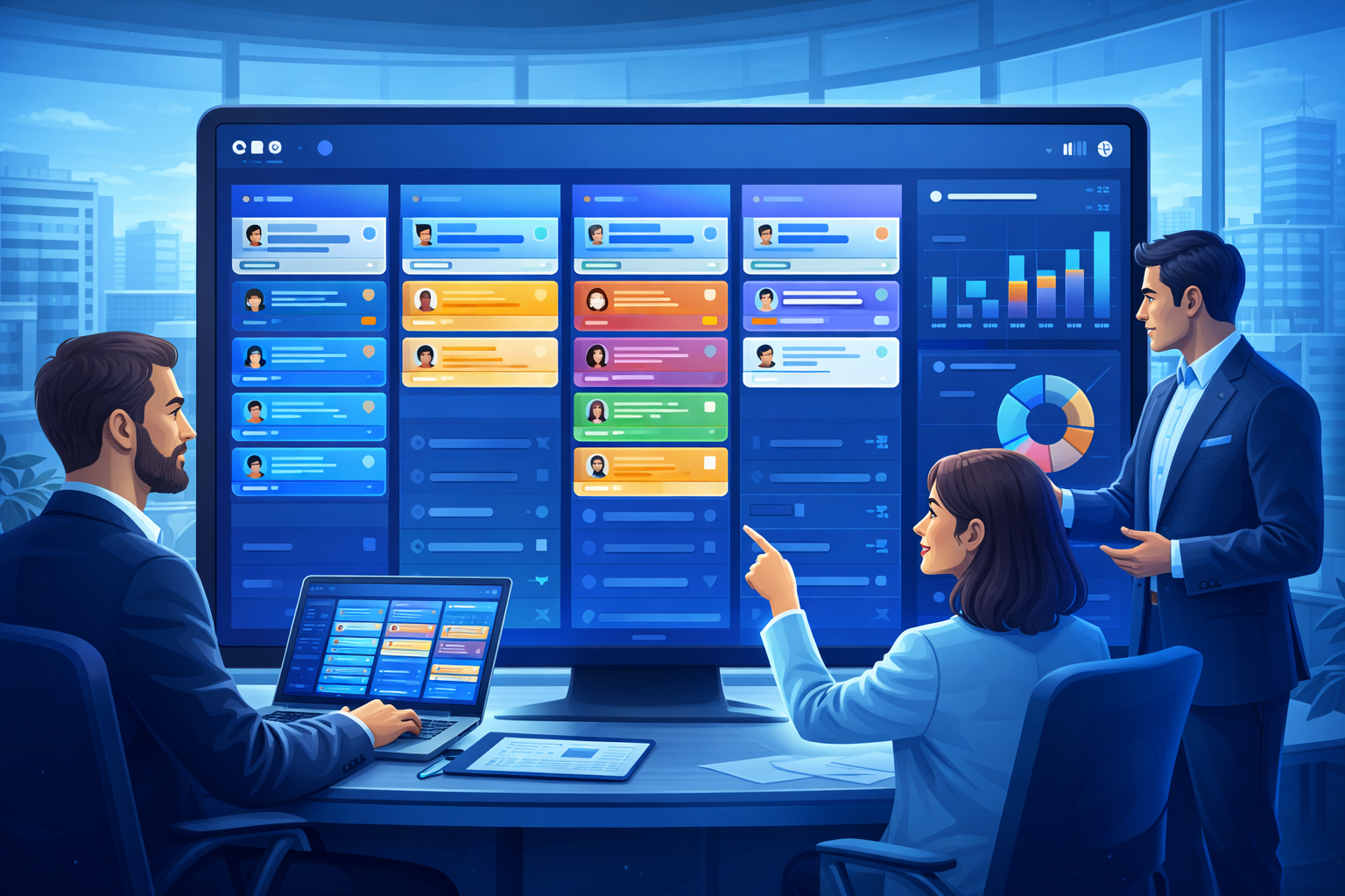 How to Build a SaaS Product in India (Step-by-Step Guide)
