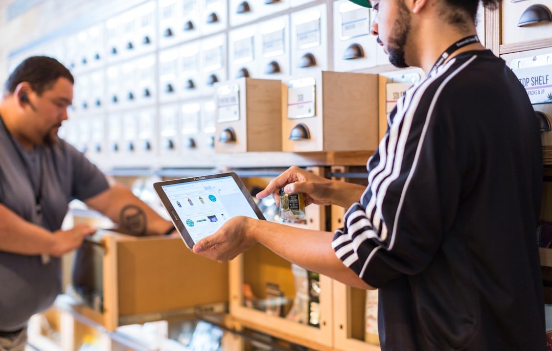 How Punjab Retailers Can Leverage AI-Powered Inventory Management for Growth