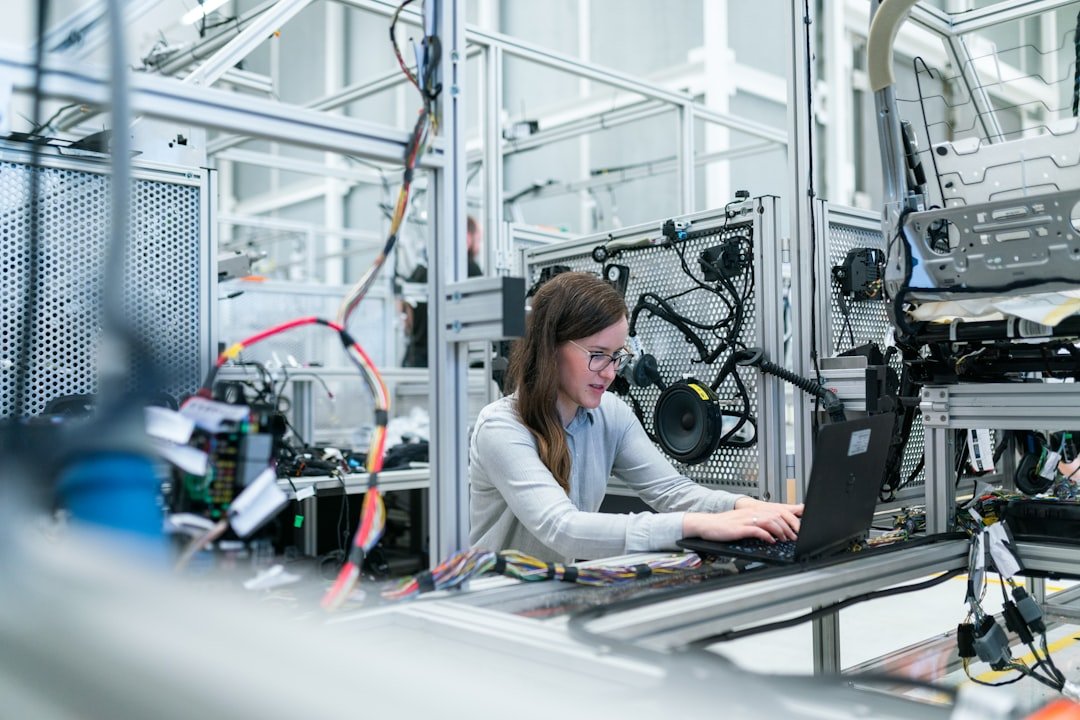 How Manufacturing SMEs in Punjab Boost Profitability with Software Outsourcing