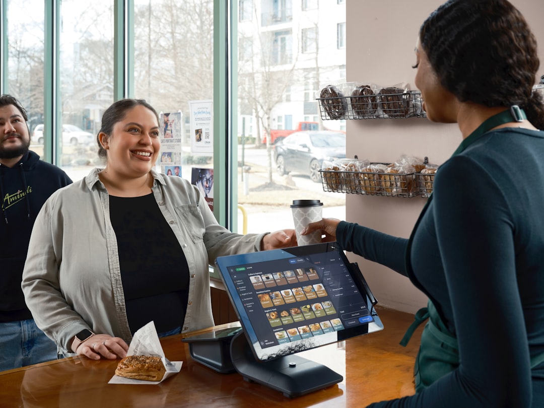 Modernize Your Kirana Store with POS Software Solutions in India
