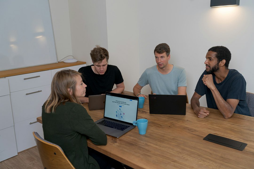 How to Choose the Right Software Company in Chandigarh for Your Business