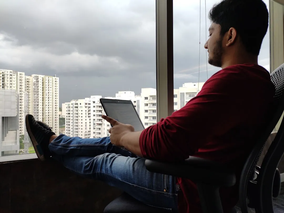 Outsource Web Development to India: A Success Guide