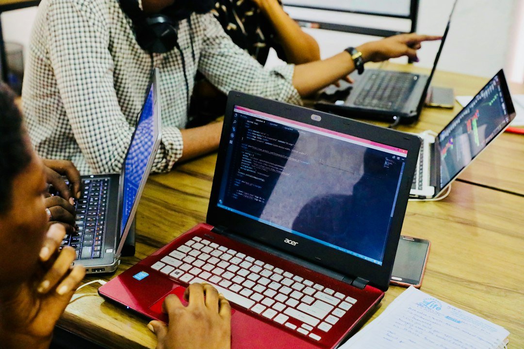 Why Outsourcing Application Development to Punjab Boosts Business Growth