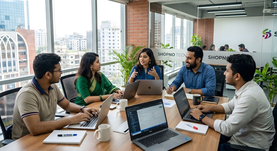 Why Punjab Businesses Should Outsource Application Development to Indian Experts
