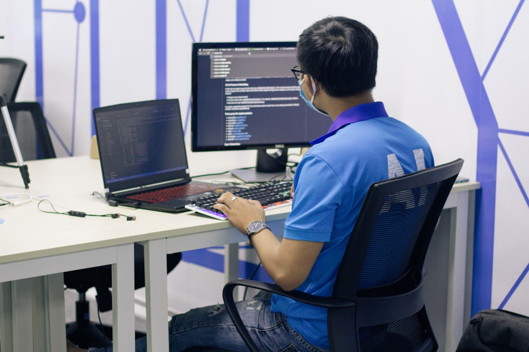 The Senior Developer Shortage: Why Outsourcing Is No Longer Optional