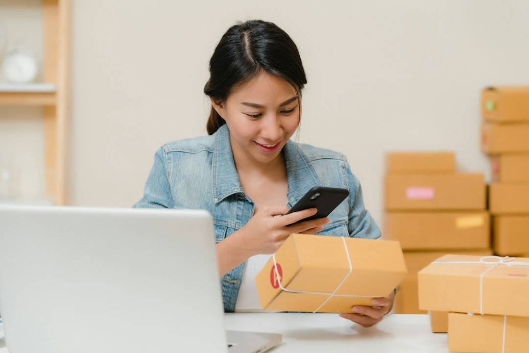 Boost Your Punjab Retail Business with AI‑Powered Inventory Management