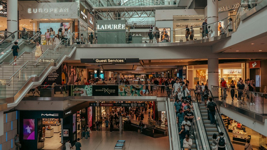 How Punjab Retail Stores Can Leverage AI for Smarter Inventory Management