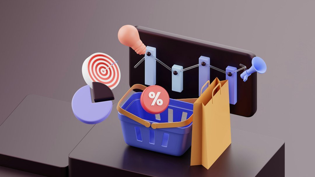 How Punjab Retail Stores Can Leverage Custom Software to Boost Sales in 2024