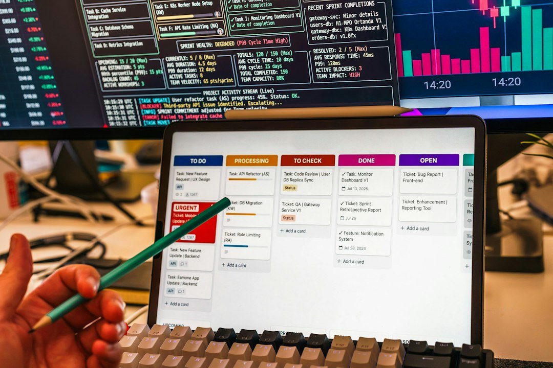 GDPR-Compliant Offshore Development: Essential Checks Before Signing with an Indian Software Development Company