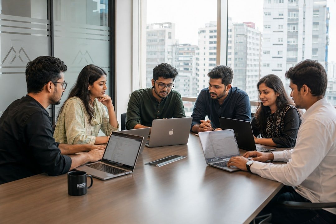 How to Effectively Manage a Remote Indian Development Team for Global Success