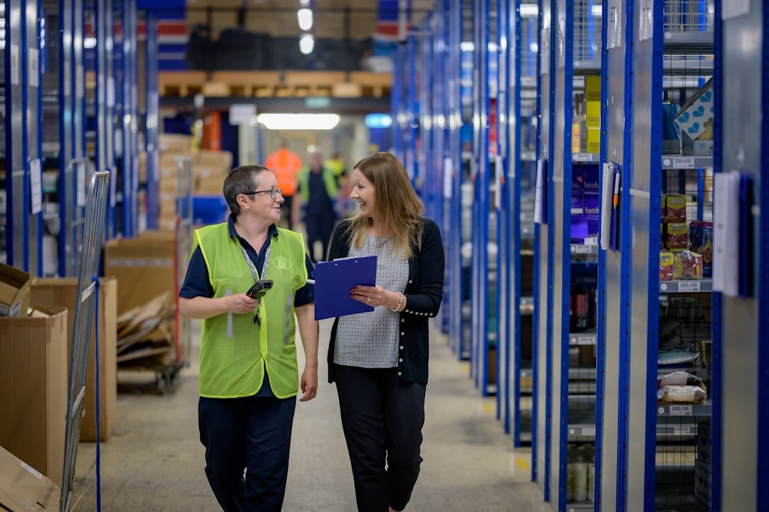 How Ludhiana Retailers Can Leverage AI for Smarter Inventory Management