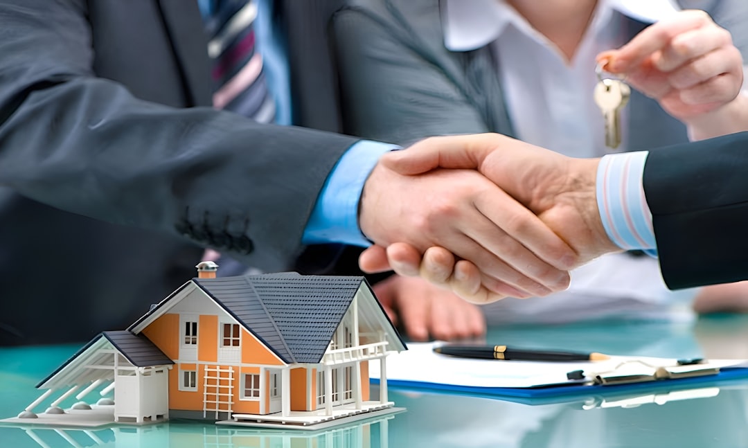 Real Estate CRM Development: Why UK Companies Choose Indian Agencies