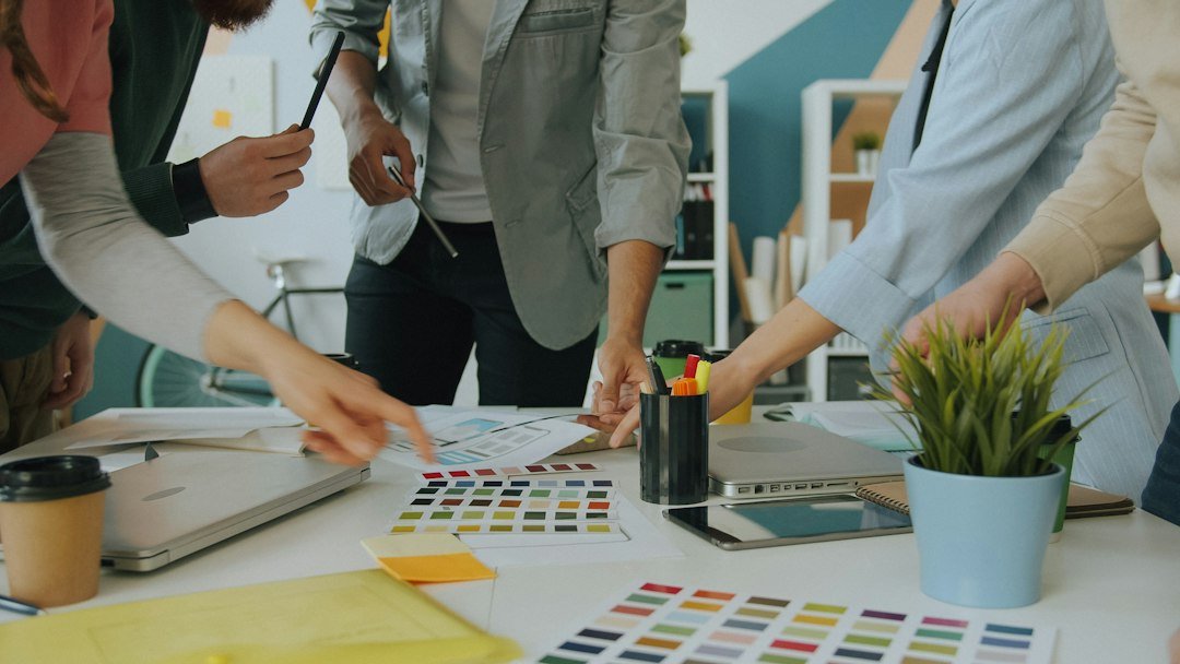 How to Build a Repeatable Agency Process for Outsourced Development Work