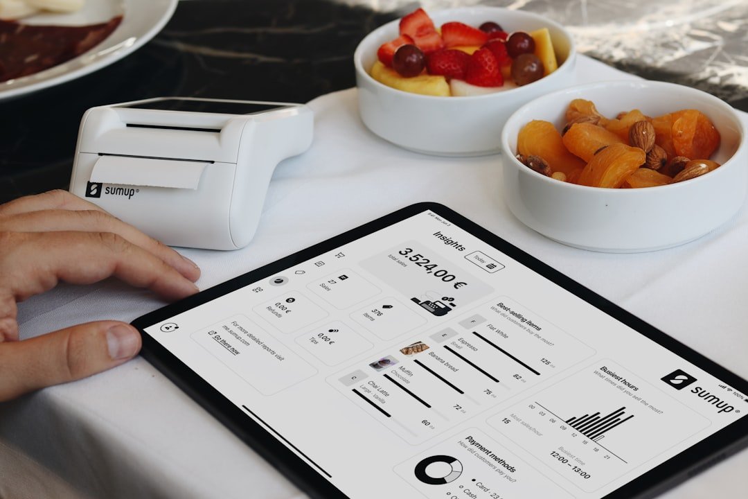 Restaurant Management System: Expert Indian Developers Deliver Global Solutions