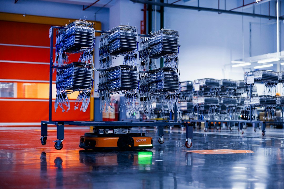 Boost Your Punjab Retail Business with AI-Driven Inventory Management