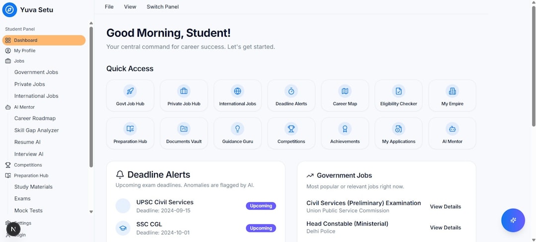 Streamline Operations with a School Management System for Coaching Centers