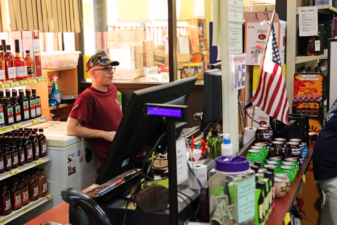 Streamlining Grocery Stores in Punjab: The Benefits of POS Systems