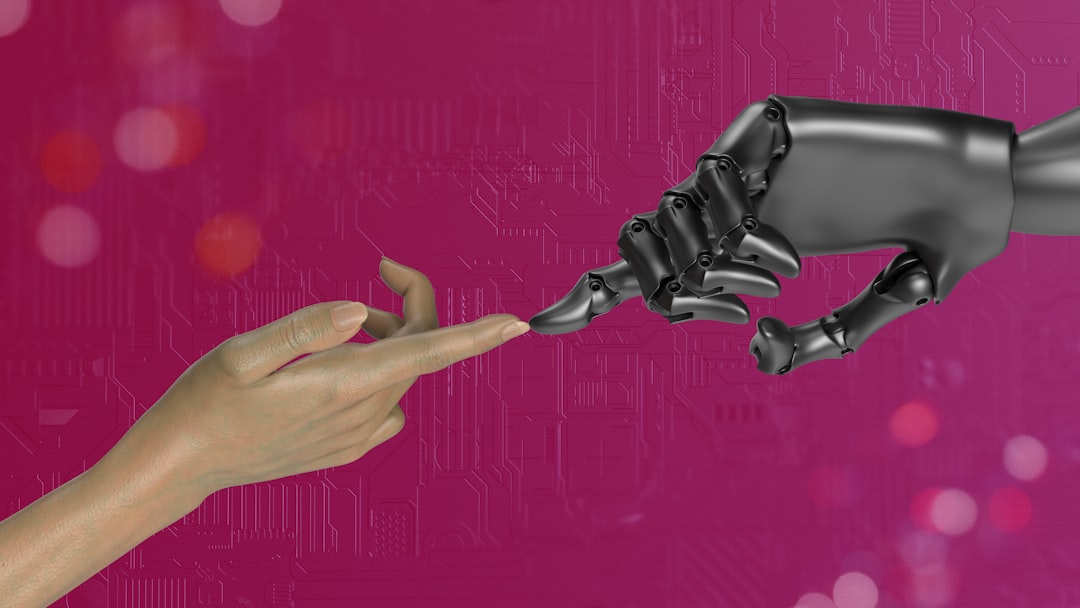 Unlocking Business Potential: AI Automation Expertise by Alif InfoTech Solutions