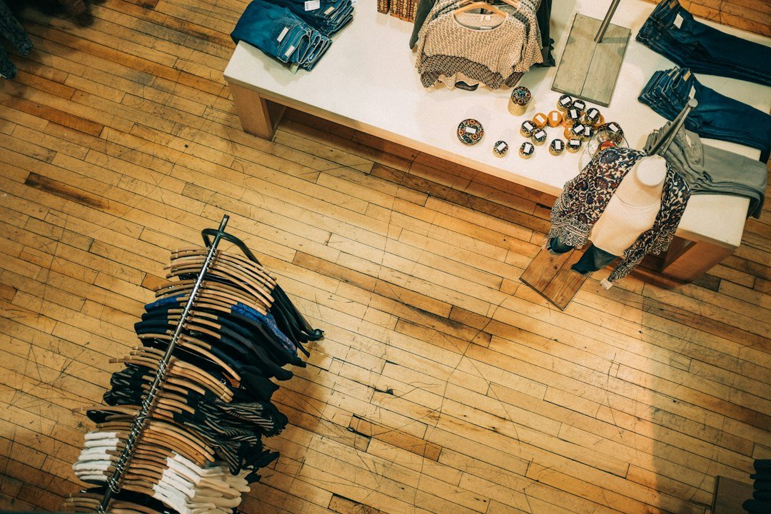 How Punjab Retail Stores Can Leverage Custom Software to Boost Sales