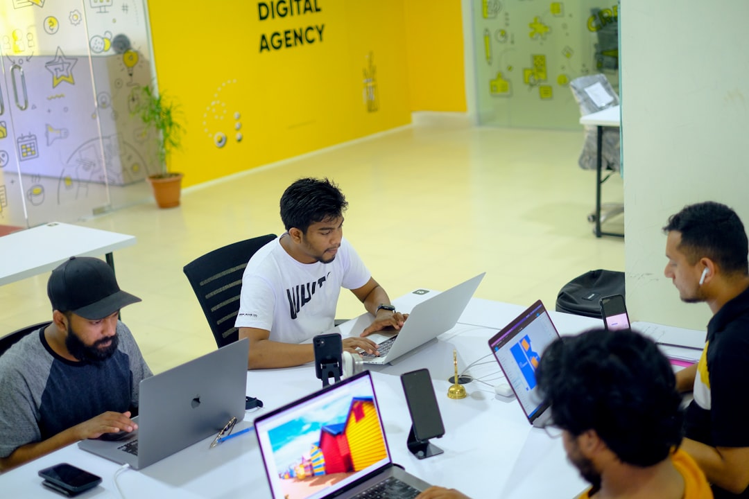 White-Label App Development: A Partner for Digital Agencies