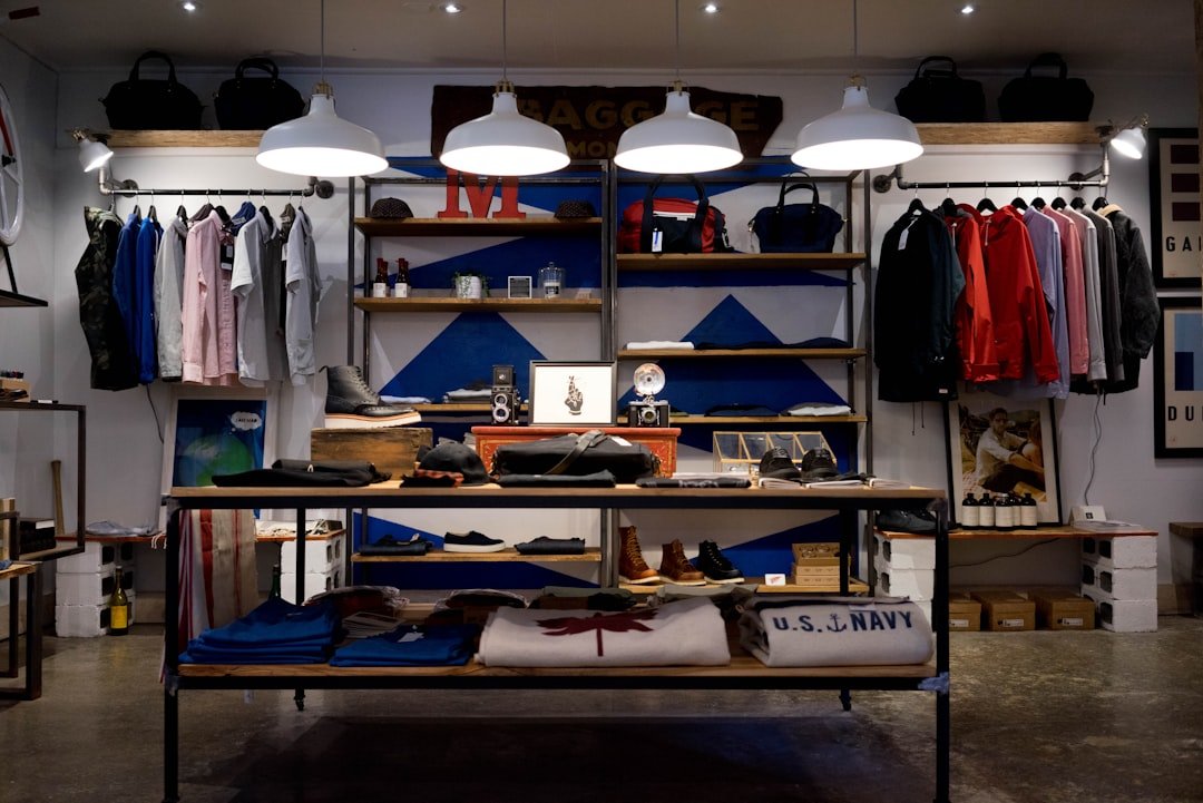 How Punjab Retail Stores Can Leverage Custom Software to Boost Sales