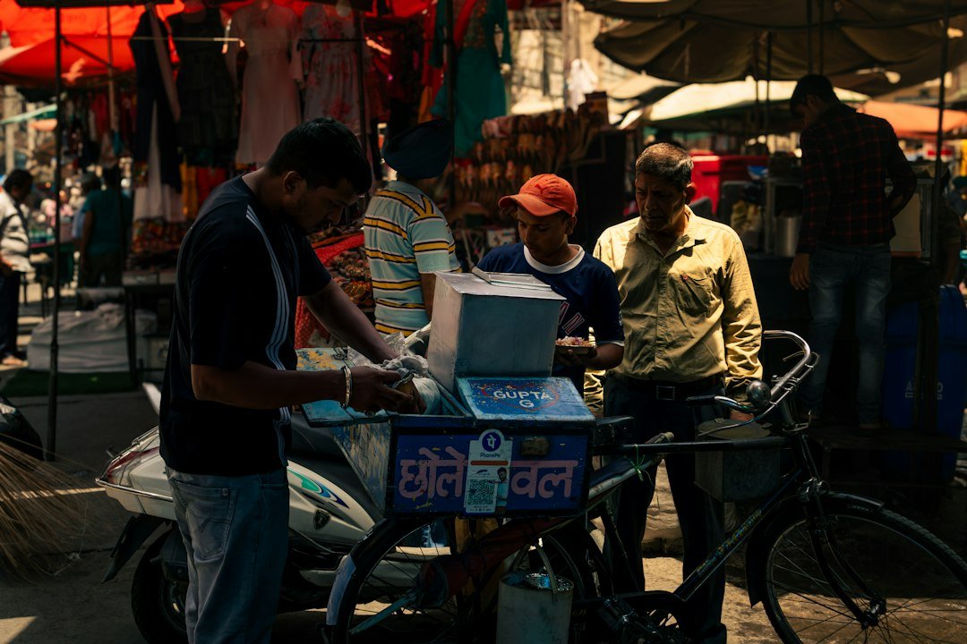 Why Outsourcing Application Development to India Transforms Punjab Businesses