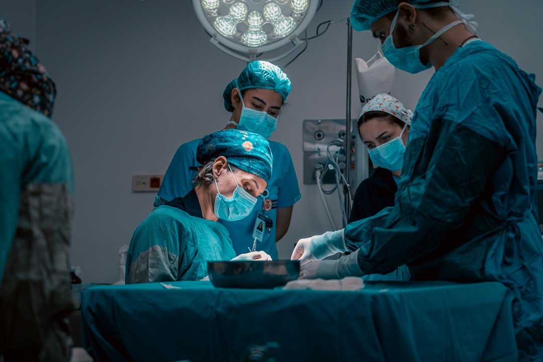 Alif InfoTech Develops Custom SaaS Solution for Punjab Care Hospital, Transforming Healthcare Operations