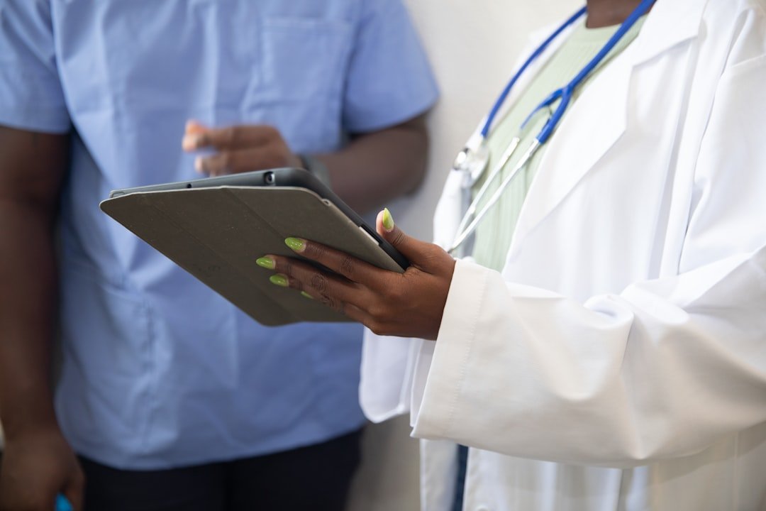 Alif InfoTech Solutions Delivers Custom Software Development for Healthcare Industry Leader, Shanti Hospital
