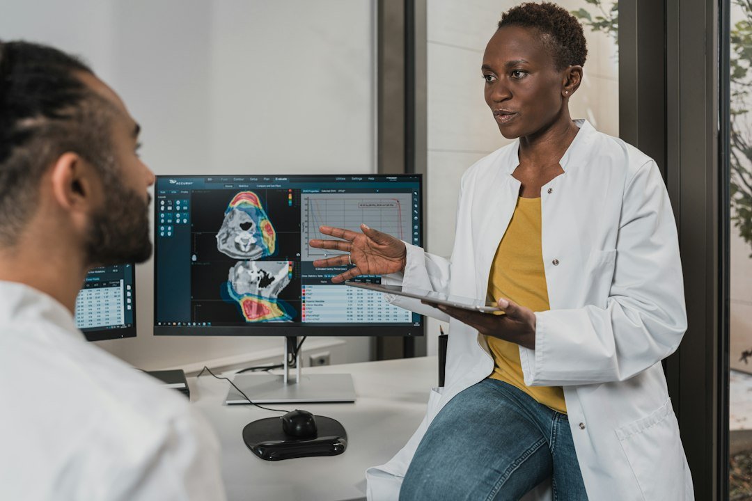 Alif InfoTech transformiert Punjab Diagnostic Solutions mit automatisiertem Laborverwaltungssystem