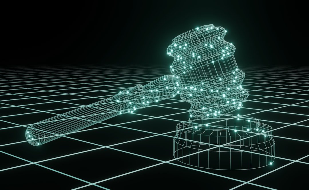 Kano Law Firm App Development - Streamlining Legal Services with Alif InfoTech