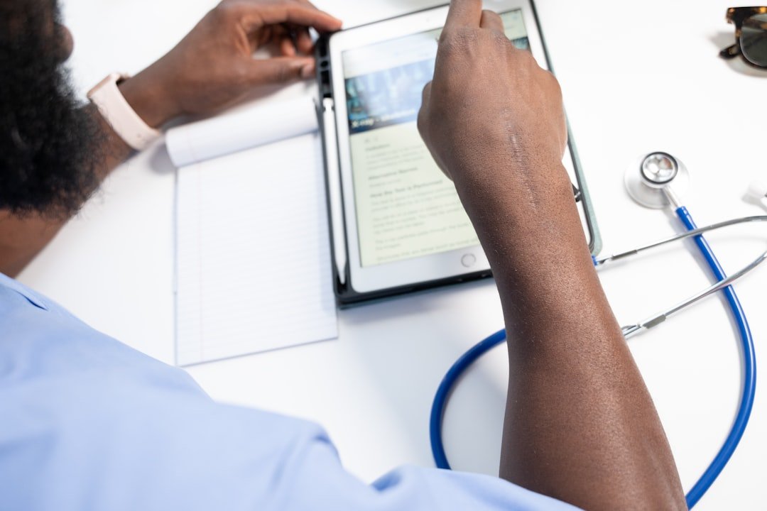 Alif InfoTech Delivers Custom SaaS Solution for Chandigarh Healthcare Clinic