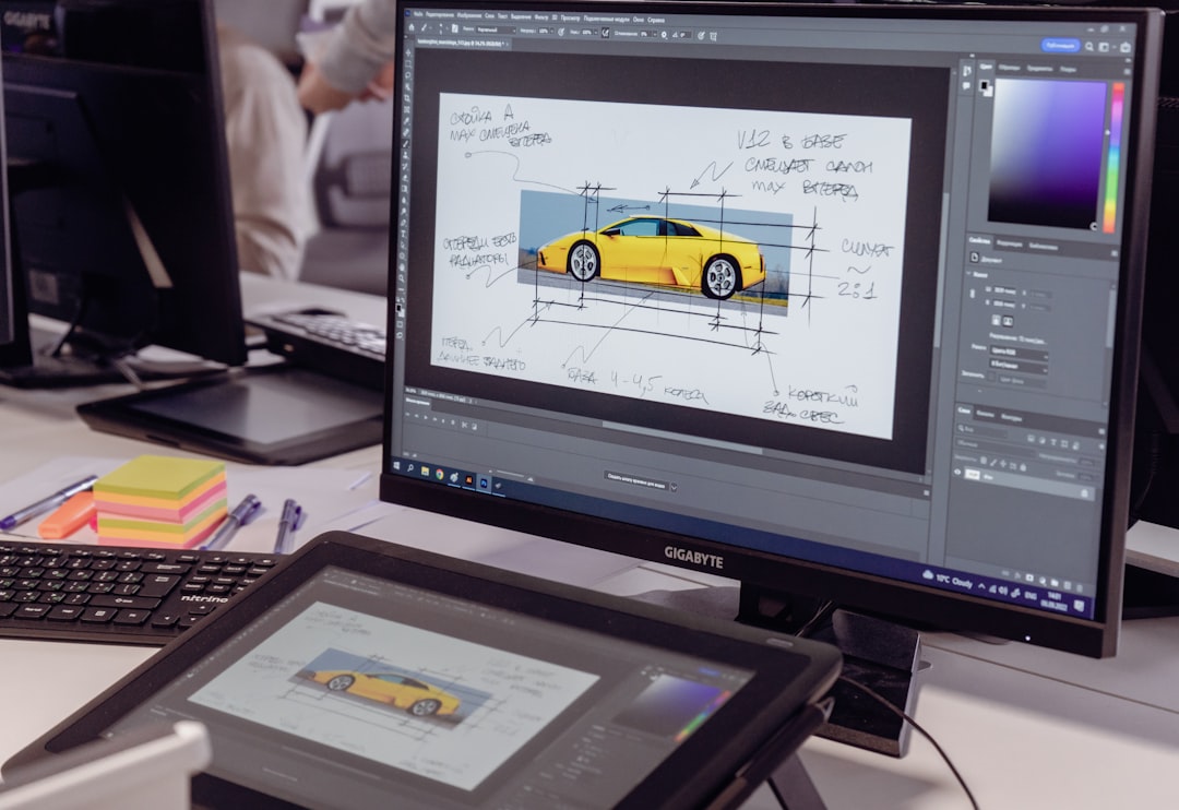 Alif InfoTech Empowers Singh AutoZone with Custom Software Development in Automotive