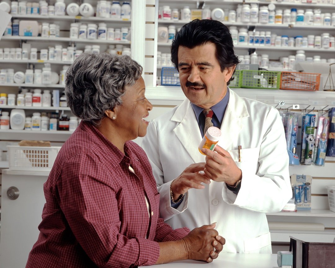 Streamlining Pharmacy Ops