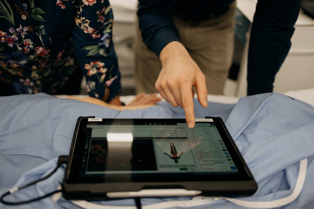 SaaS Development and Customization for Healthcare - Punjab HealthCare