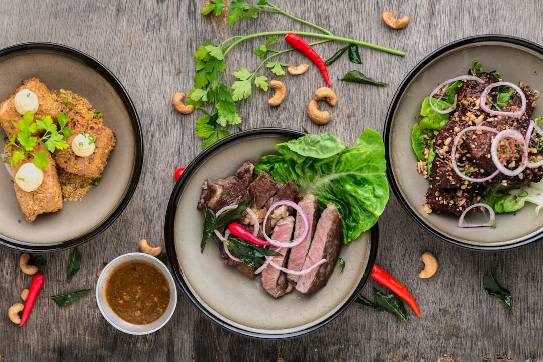 Tasty Bites Singapore Success Story: Offshore Development