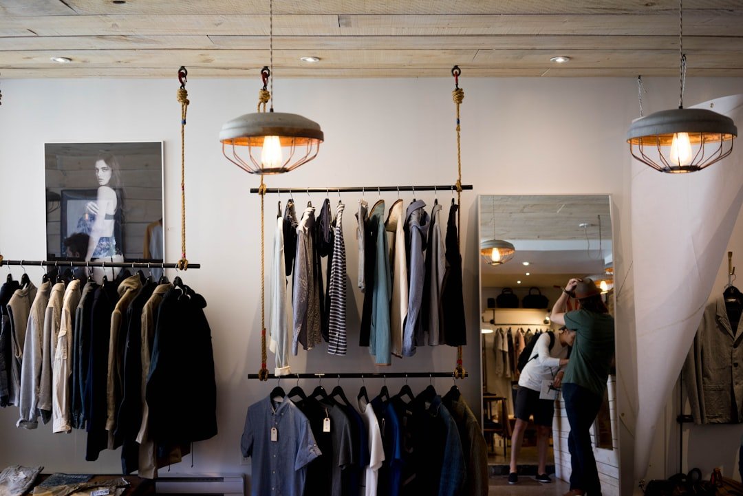 Glamour Hub's Digital Transformation