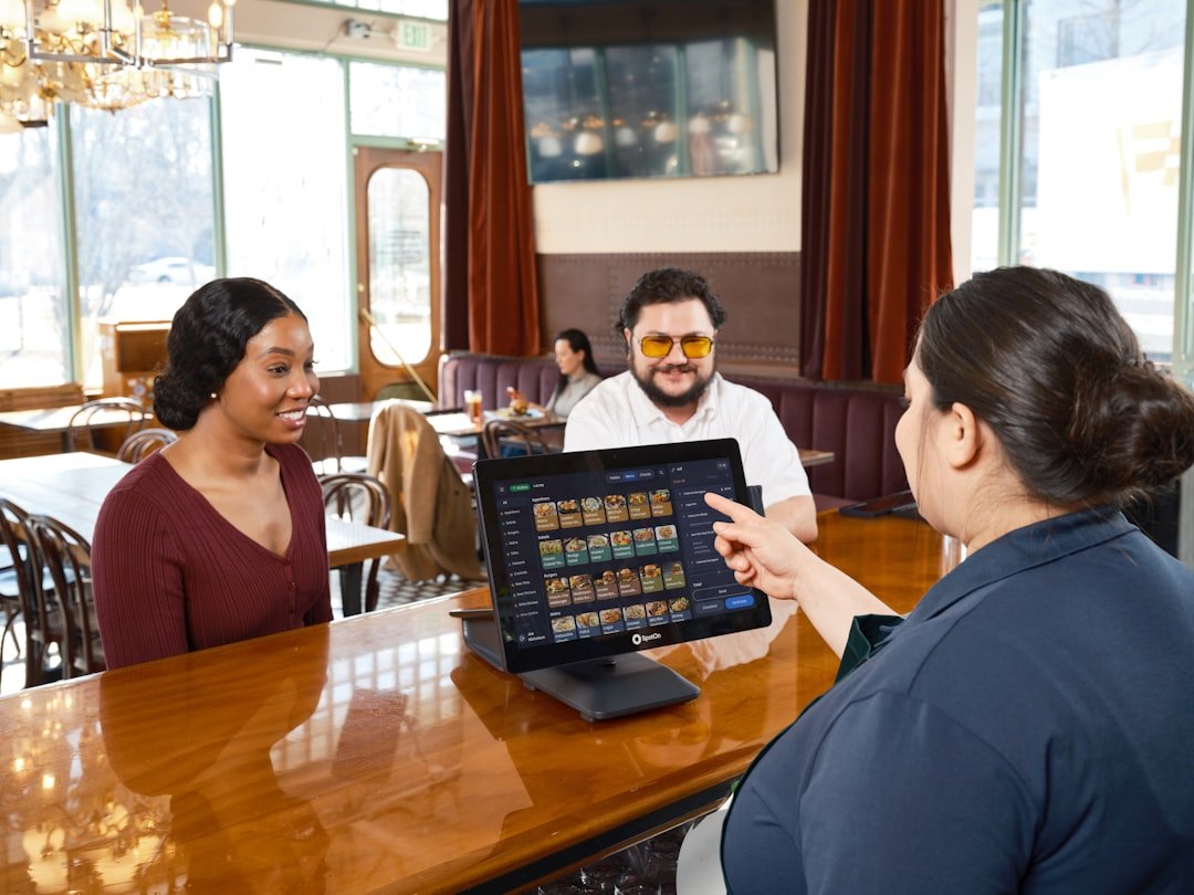 Offshore Development Success: Dubai Hospitality Group Boosts Revenue with Alif InfoTech's Hotel Management System