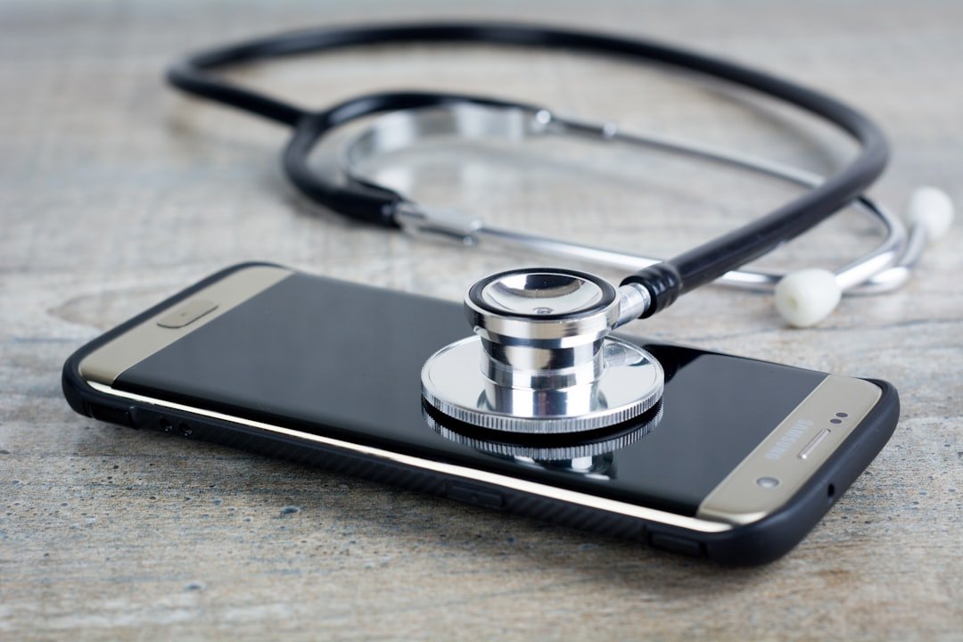 Alif InfoTech Develops Custom Mobile App for Punjab HealthCare Clinic