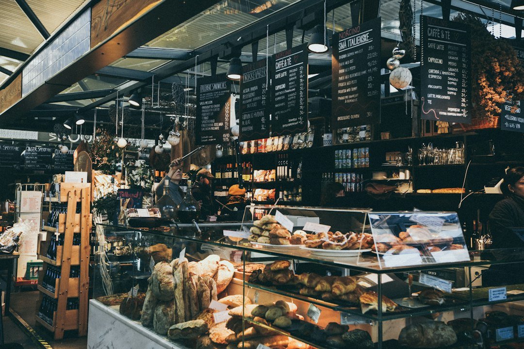 Golden Crust Bakery Boosts Revenue with Cloud POS & Order Management