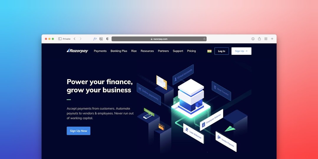 Law Firm Boosts Efficiency with Custom Software