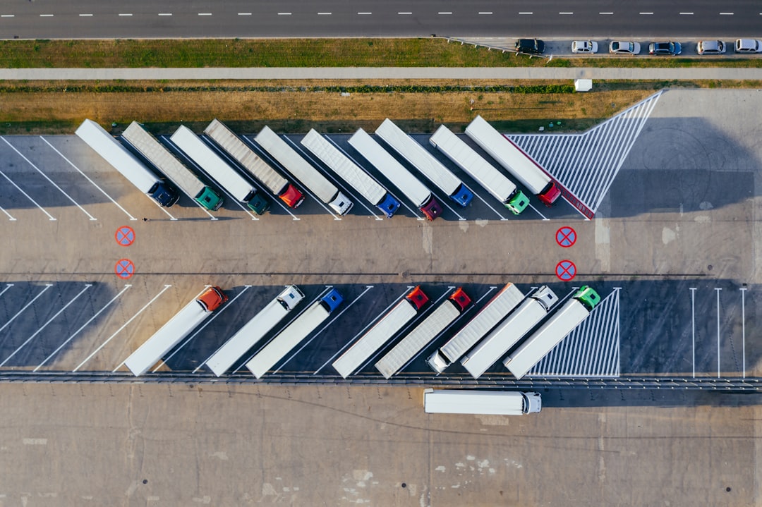 DBN Logistics Berlin: Offshore Development Success Story