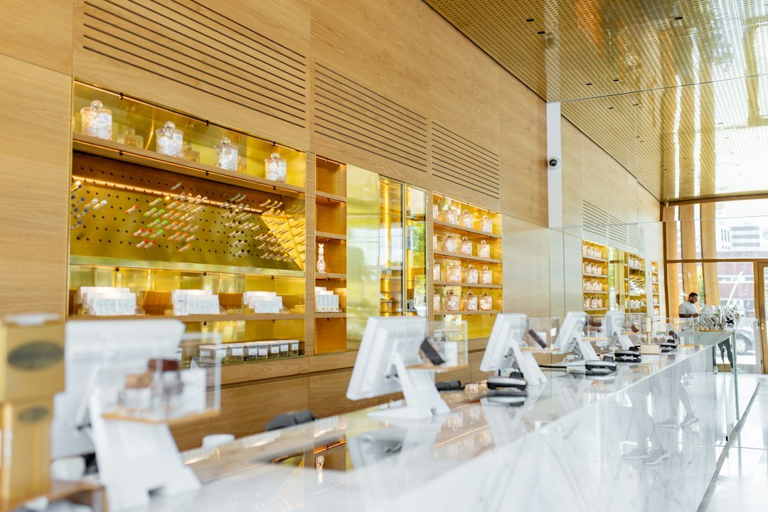 Golden Sparkle Jewellers Boosts Revenue with Real‑Time Store Management System