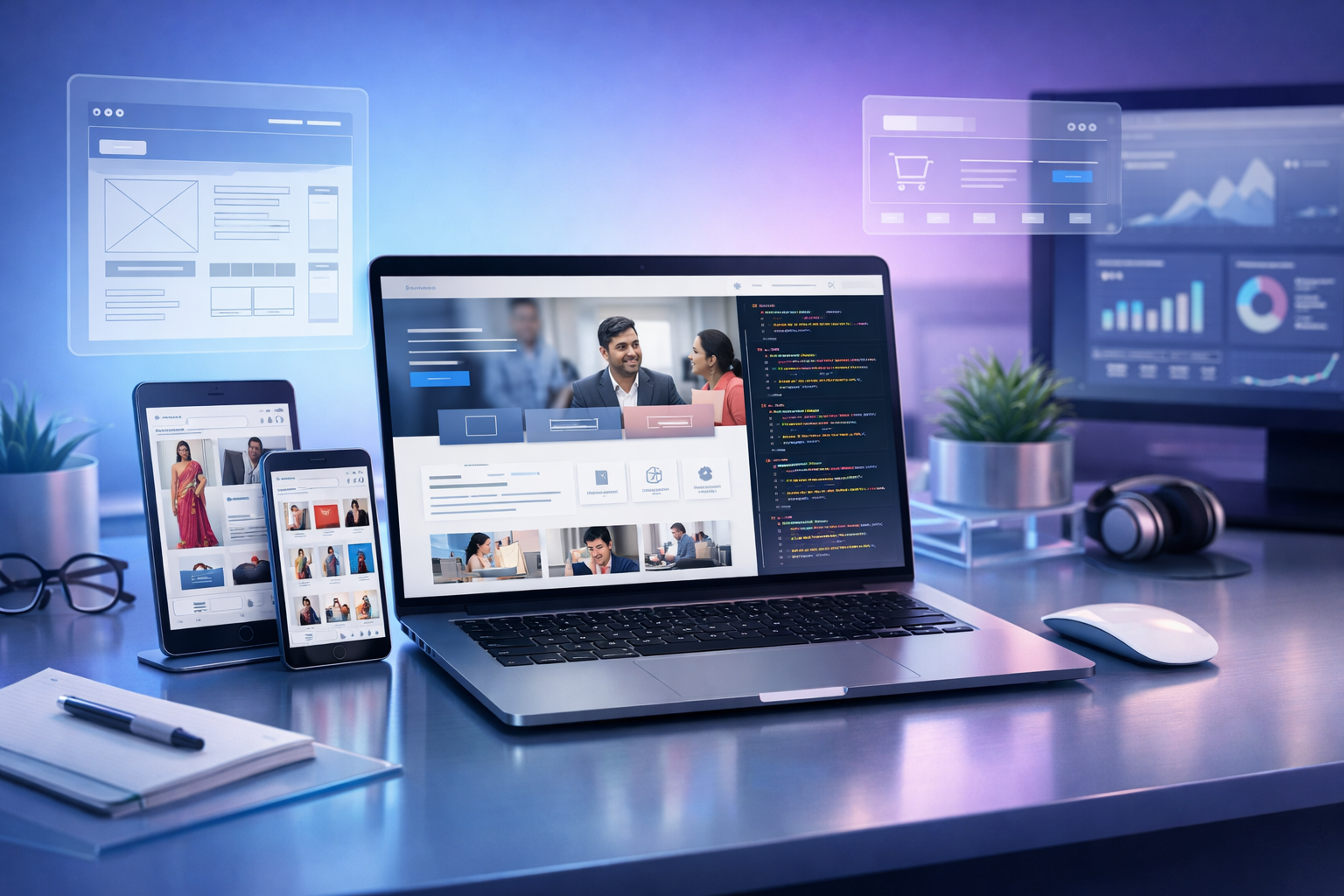 Web Development