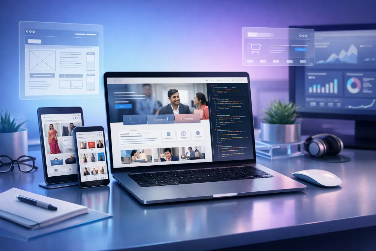 Web Development