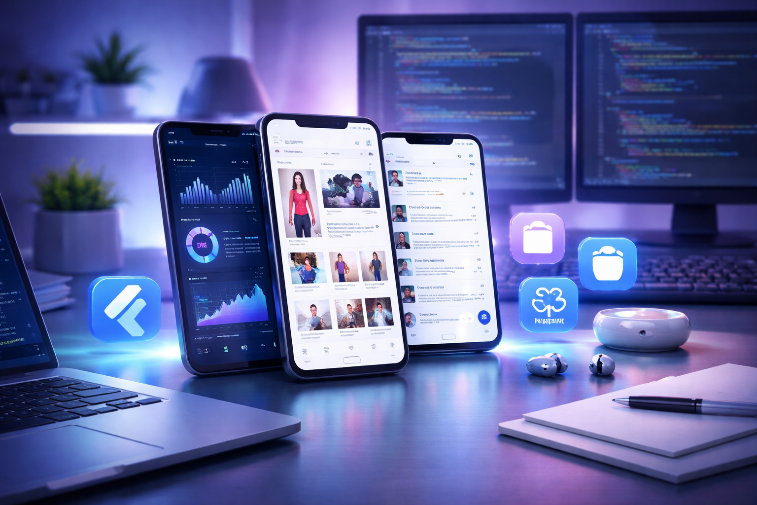 App Development