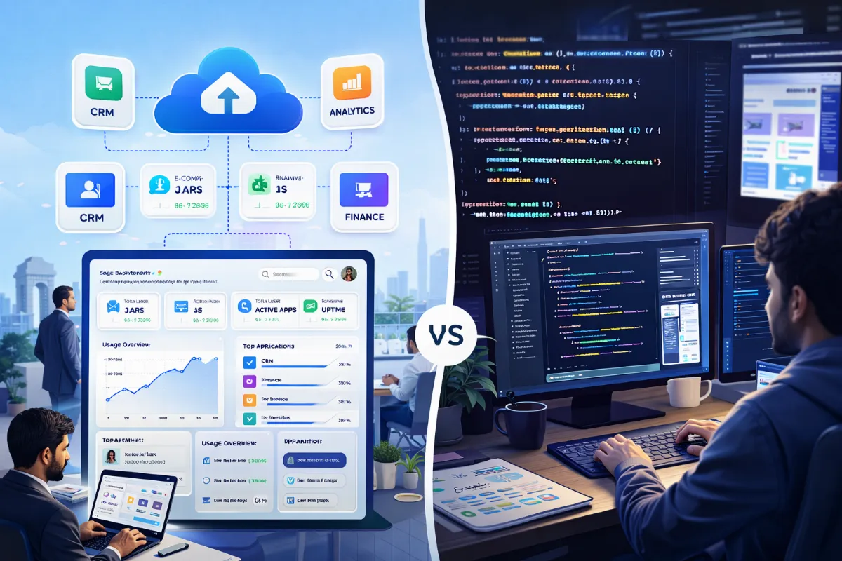 AI Automation and Business Solutions