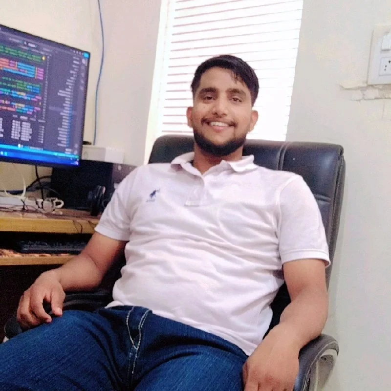 Salman Ali