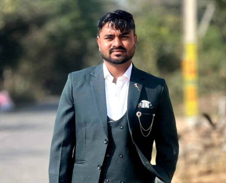 Vijay Kumar