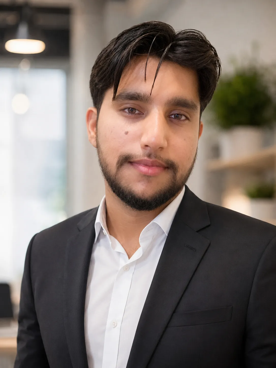 Salman Ali